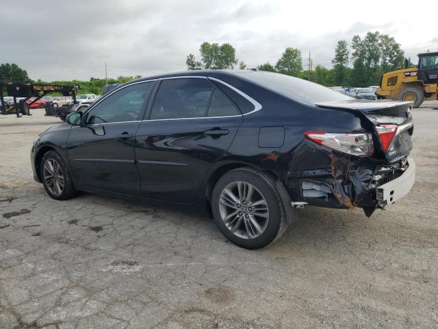 VIN 4T1BF1FK6FU060769 2015 Toyota Camry, LE no.2