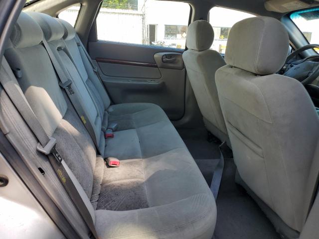 2005 Chevrolet Impala VIN: 2G1WF52E659227178 Lot: 59687894