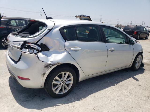 Vin: knafk5a87h5686863, lot: 59294594, kia forte lx 20173