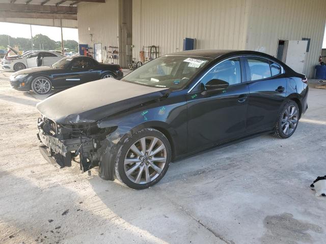 2019 Mazda 3 Preferred Plus VIN: JM1BPACL0K1108700 Lot: 59507844