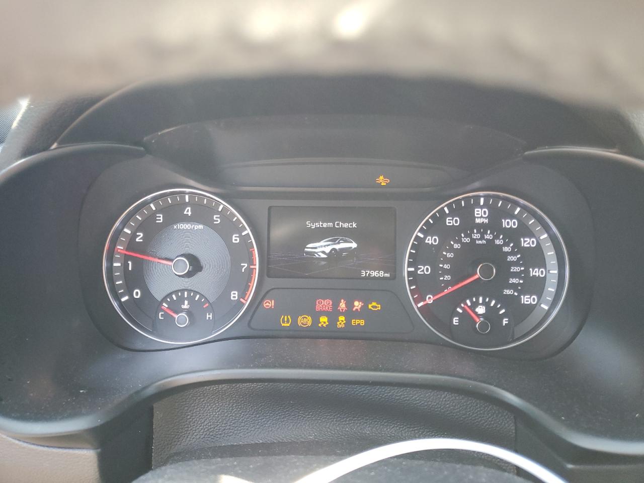 3KPF54AD2NE425867 2022 Kia Forte Gt Line