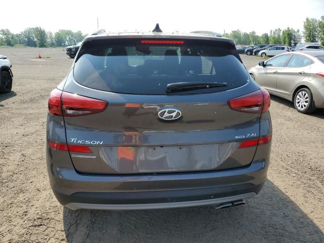 2021 Hyundai Tucson Limited VIN: KM8J3CAL9MU323334 Lot: 59745894