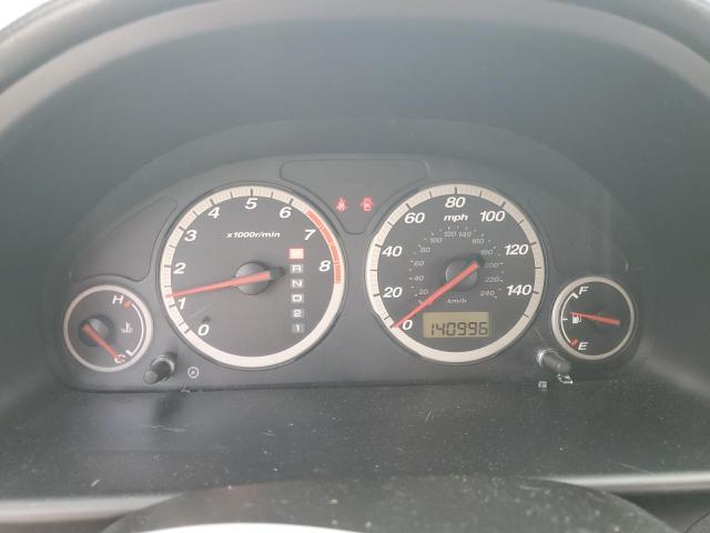 2003 Honda Cr-V Lx VIN: SHSRD68483U107947 Lot: 59753524