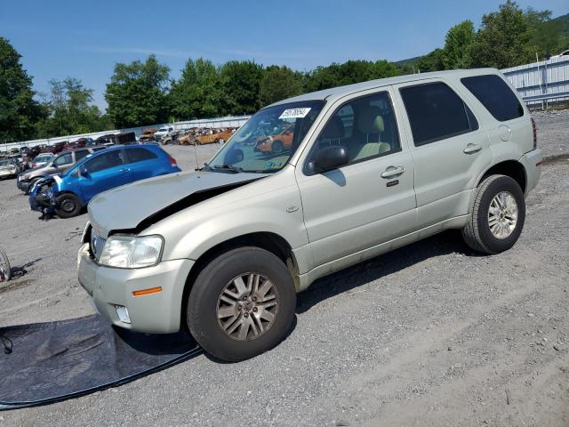 2005 Mercury Mariner VIN: 4M2CU56125DJ15417 Lot: 59578854