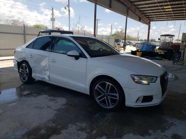 2017 Audi A3 Premium VIN: WAUAUGFF7H1061149 Lot: 57820944