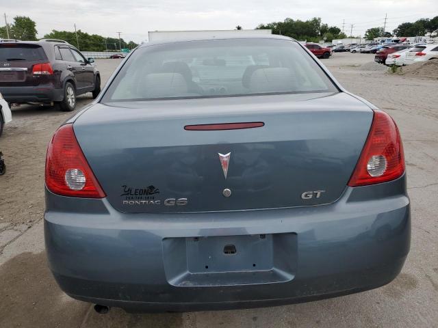 2006 Pontiac G6 Gt VIN: 1G2ZH558564280385 Lot: 59748584