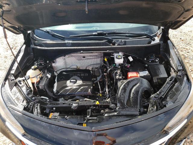 2021 Buick Encore Gx Select VIN: KL4MMDSL6MB152678 Lot: 58166884