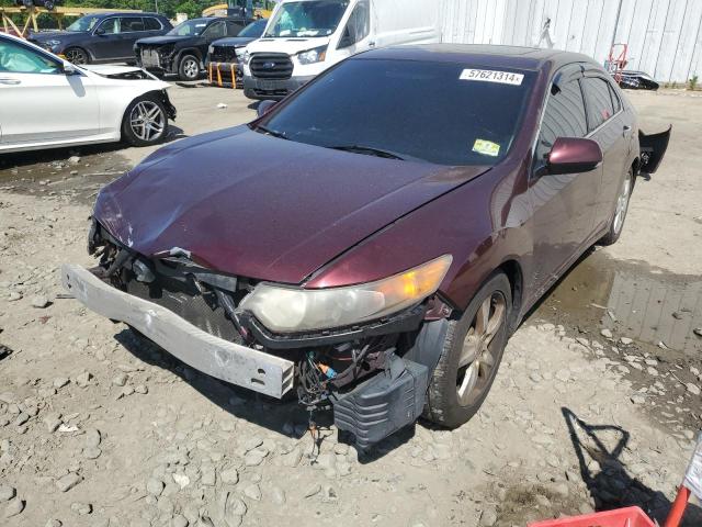 JH4CU2F62AC041561 2010 Acura Tsx 2010 Acura Tsx VIN: JH4CU2F62AC041561 Lot: 57621314