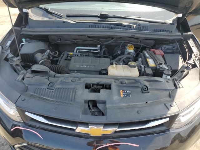 2019 Chevrolet Trax Ls VIN: 3GNCJKSB6KL330209 Lot: 60497404