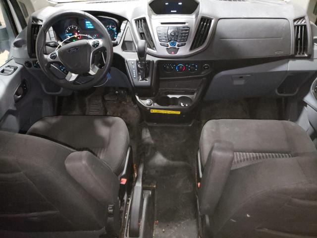 2018 FORD TRANSIT T- - 1FBAX2CM0JKA96944