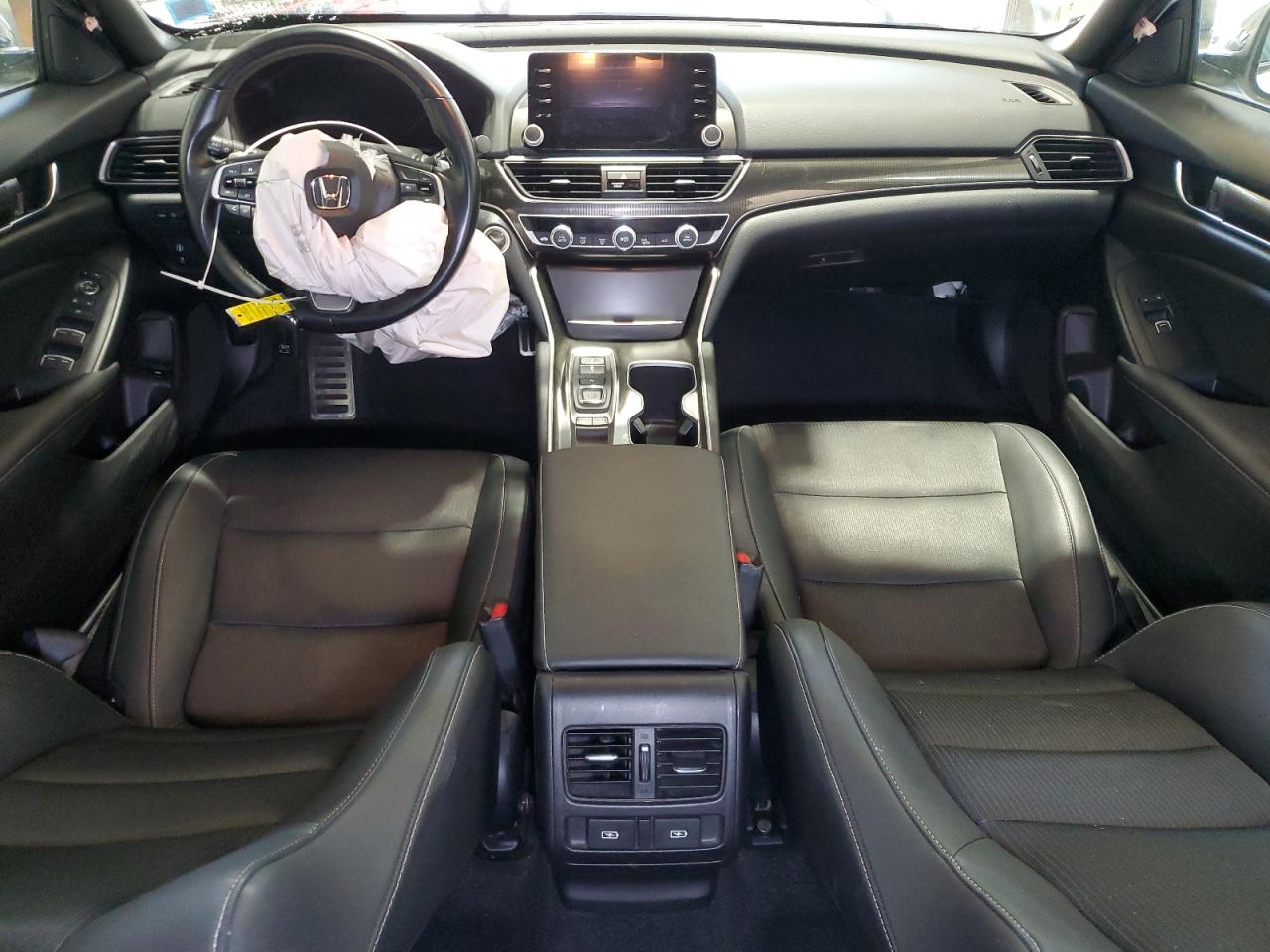 1HGCV2F33MA021390 2021 Honda Accord Sport