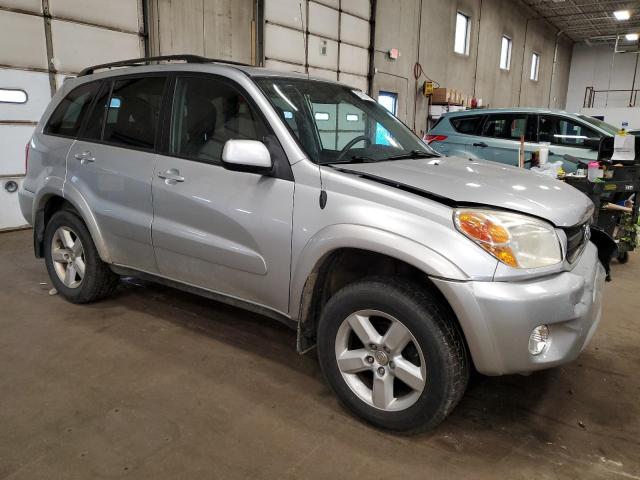 2004 Toyota Rav4 VIN: JTEHD20V840029827 Lot: 57905784