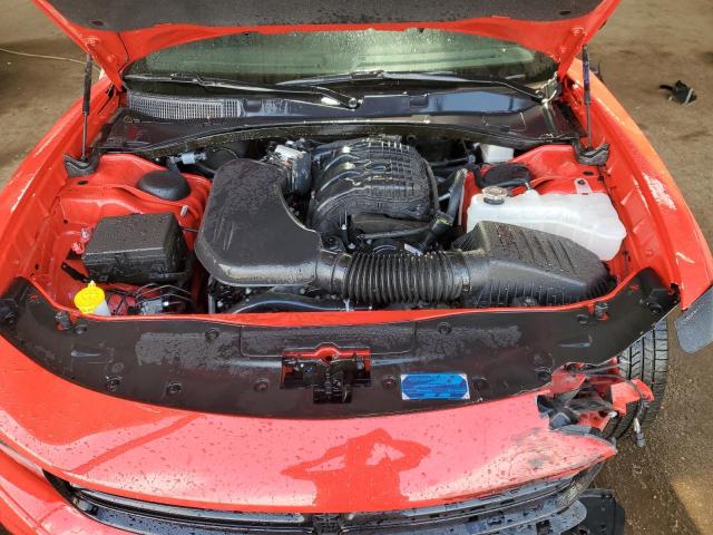 2023 Dodge Charger Sxt VIN: 2C3CDXBG5PH691010 Lot: 59136254