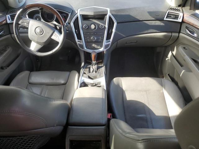 2011 Cadillac Srx Luxury Collection VIN: 3GYFNAEY4BS669121 Lot: 59198114