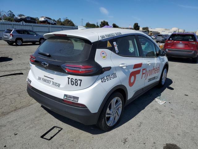2023 CHEVROLET BOLT EV 1L - 1G1FW6S09P4135286