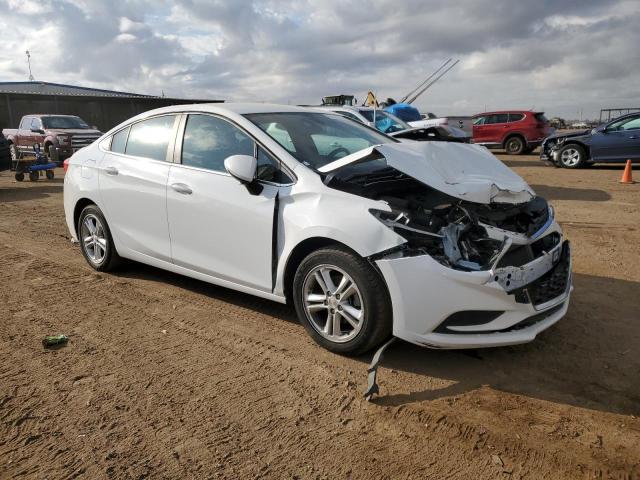 2017 CHEVROLET CRUZE LT - 1G1BE5SM9H7110726