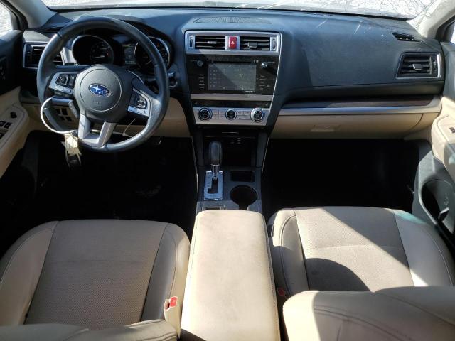 2015 Subaru Legacy 2.5I Limited VIN: 4S3BNBL6XF3006613 Lot: 58329164