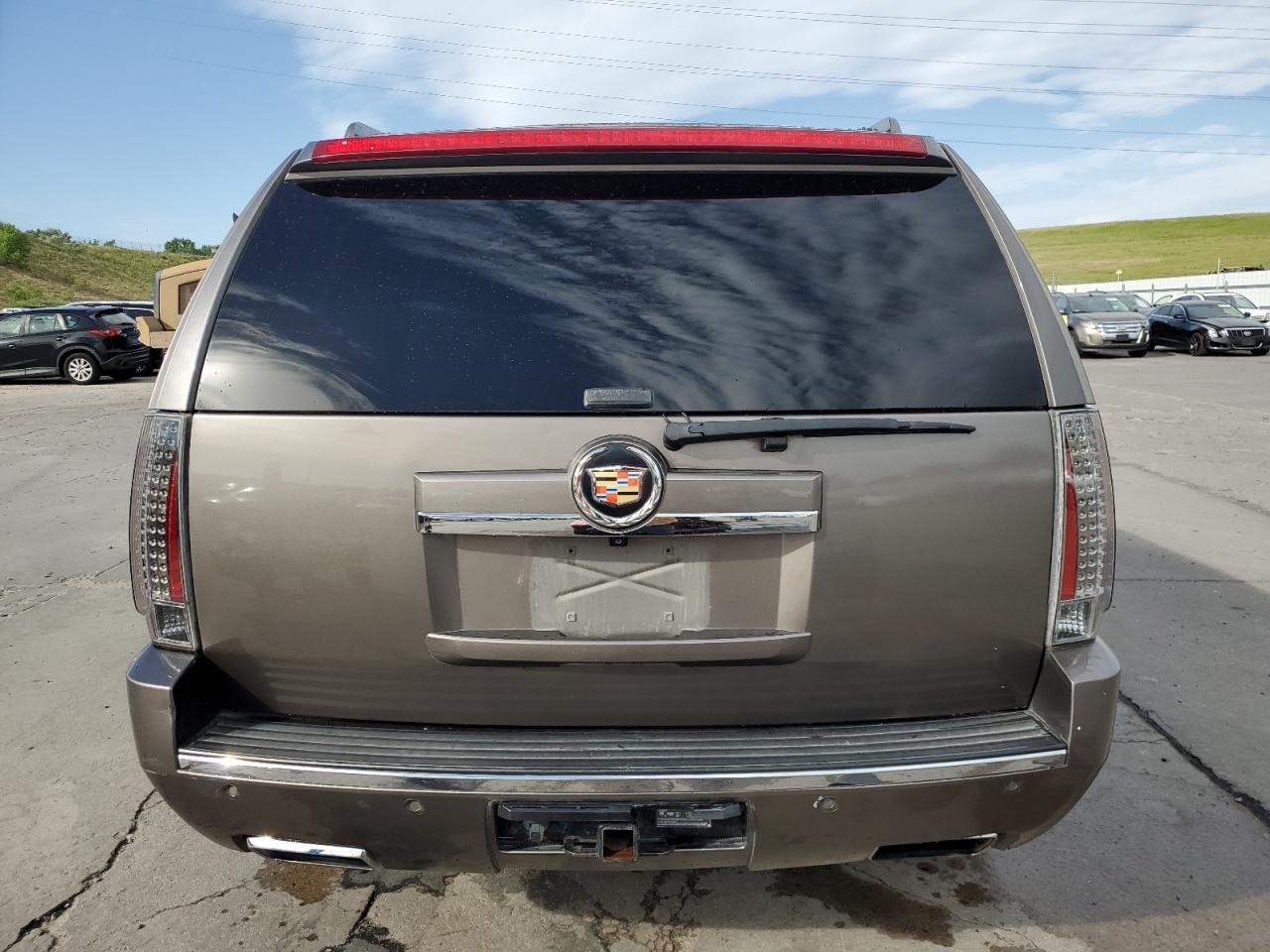 1GYS4CEF5DR379066 2013 Cadillac Escalade Premium