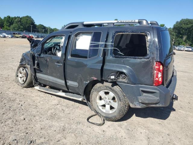 2011 Nissan Xterra Off Road VIN: 5N1AN0NUXBC506921 Lot: 57325104