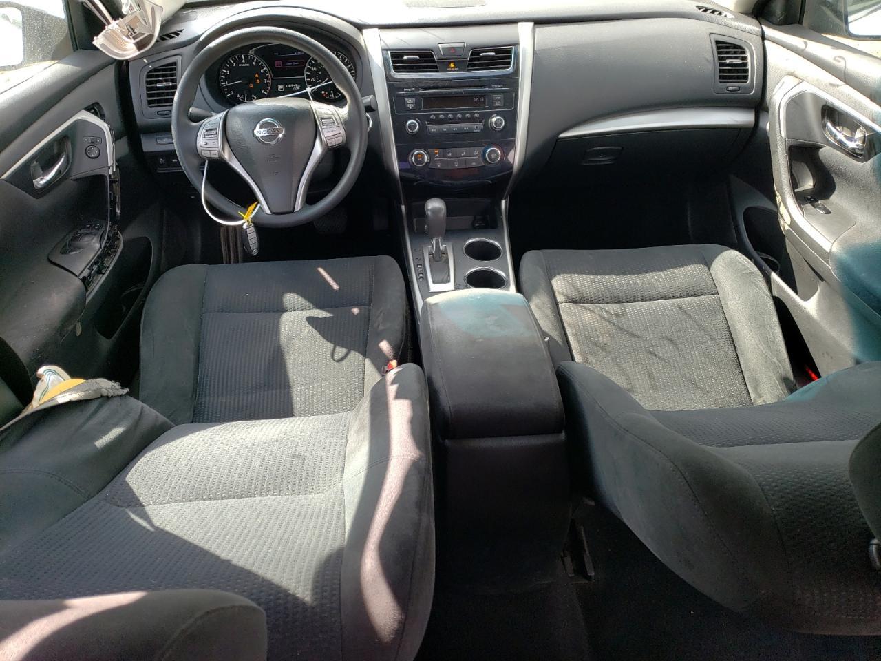 1N4AL3AP2FC234288 2015 Nissan Altima 2.5