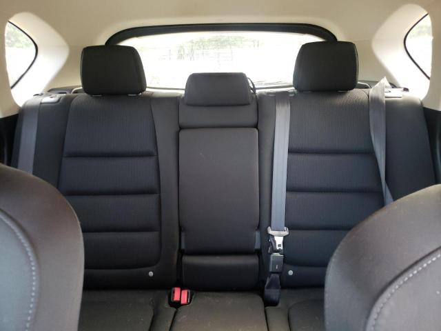 2016 Mazda Cx-5 Touring VIN: JM3KE4CY4G0621231 Lot: 58465814