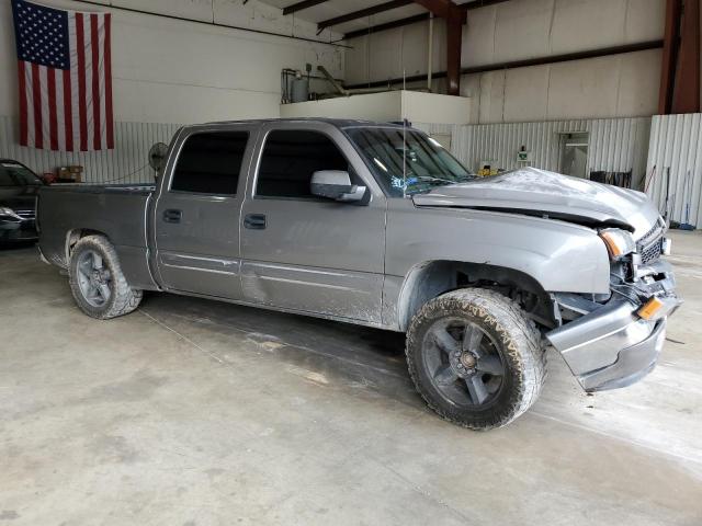 2006 Chevrolet Silverado C1500 VIN: 2GCEC13T061164595 Lot: 58843494