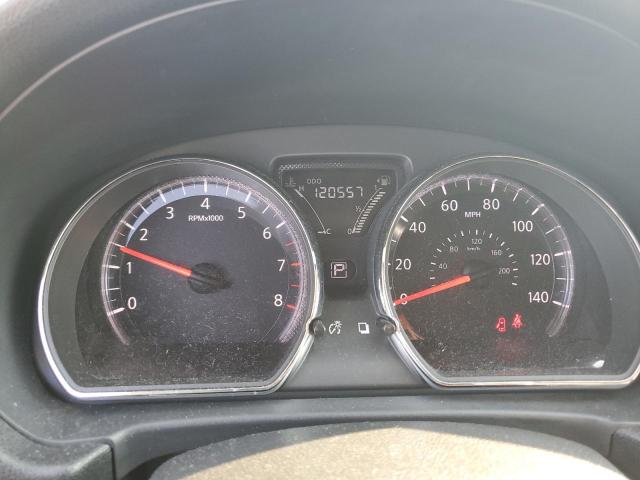 2016 Nissan Versa S VIN: 3N1CN7AP2GL852630 Lot: 60119604