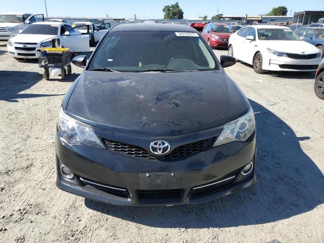 VIN 4T1BF1FK7DU678485 2013 Toyota Camry, L no.5