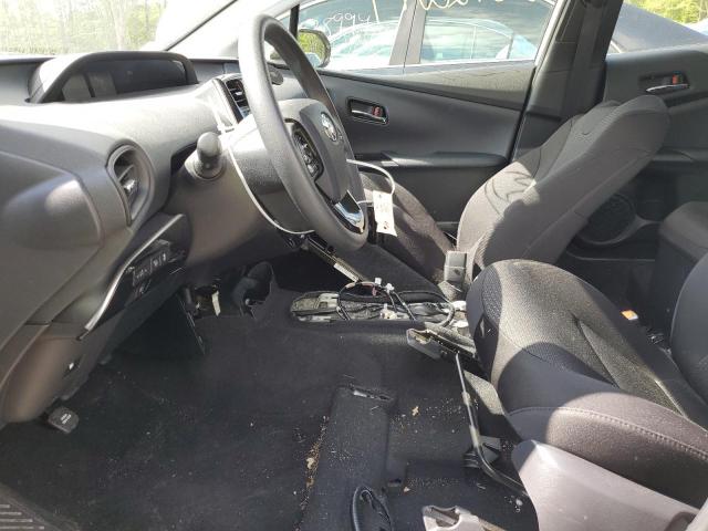 2019 Toyota Prius VIN: JTDL9RFU5K3003978 Lot: 58426074