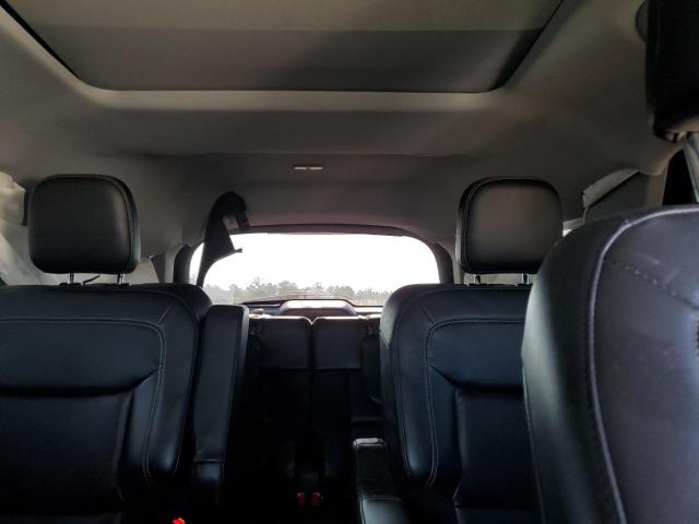 2021 Ford Explorer Xlt VIN: 1FMSK8DH5MGC47220 Lot: 58437214