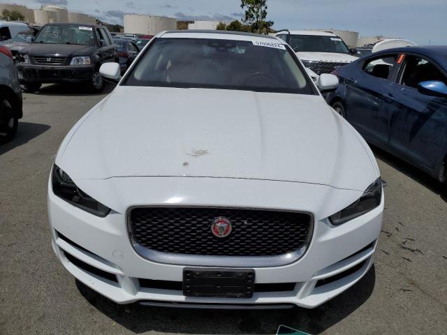 2018 Jaguar Xe Premium VIN: SAJAD4FX6JCP25740 Lot: 57096824