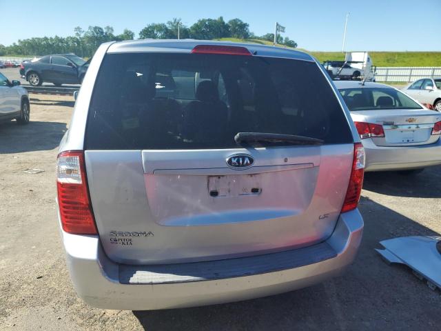 2006 Kia Sedona Ex VIN: KNDMB233366079053 Lot: 59173364