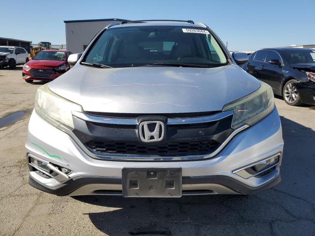 2016 Honda Cr-V Exl VIN: 2HKRM3H7XGH507774 Lot: 59283684