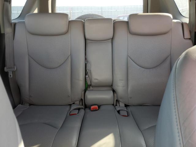 2011 Toyota Rav4 Limited VIN: 2T3DK4DV4BW038631 Lot: 59990144