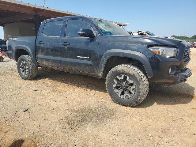  TOYOTA TACOMA 2020 Czarny