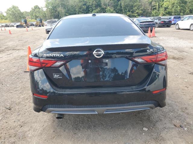 2022 Nissan Sentra Sr VIN: 3N1AB8DV8NY241971 Lot: 60190894