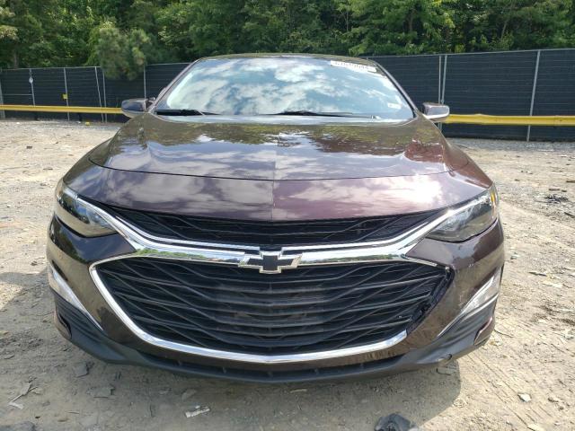 2020 Chevrolet Malibu Rs VIN: 1G1ZG5ST0LF099663 Lot: 61049044