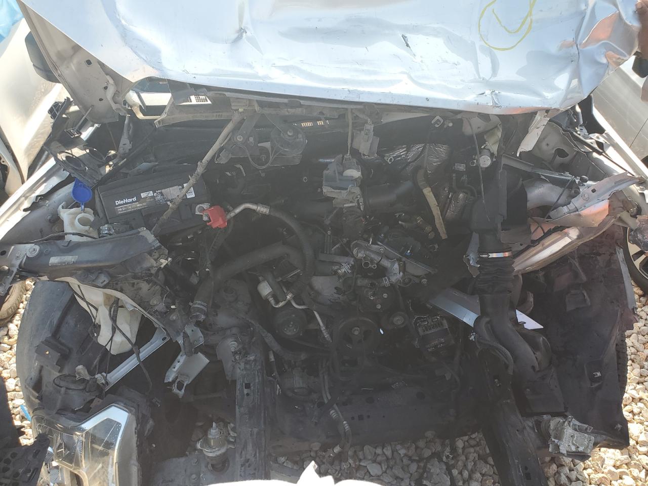 1FTEW1C88HFA97081 2017 Ford F150 Supercrew