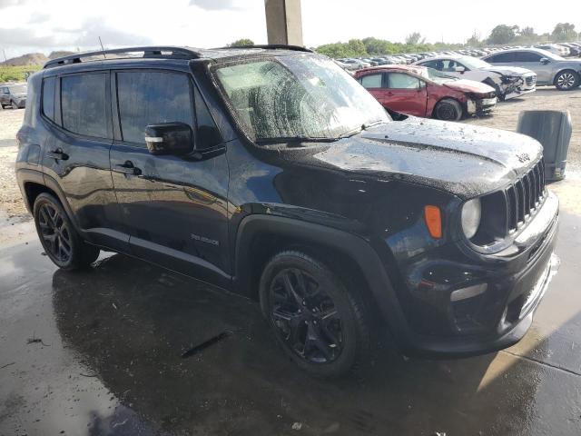 2019 Jeep Renegade Latitude VIN: ZACNJABBXKPJ86356 Lot: 59861544