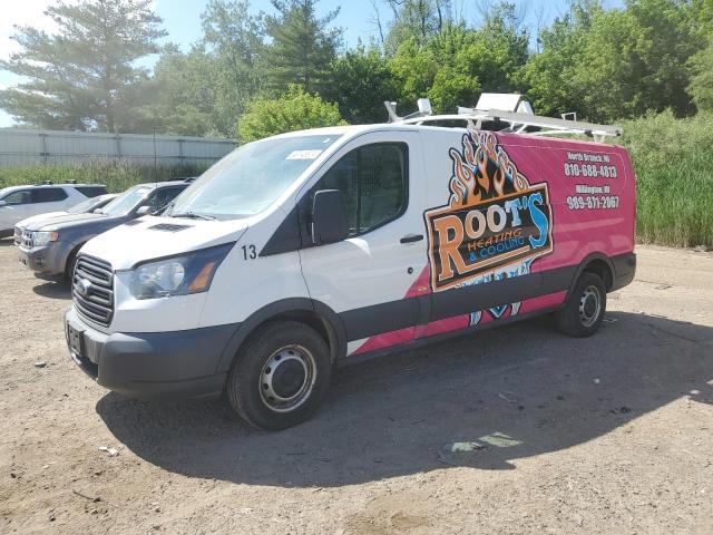 2016 FORD TRANSIT T- - 1FTYR2YV3GKA51186
