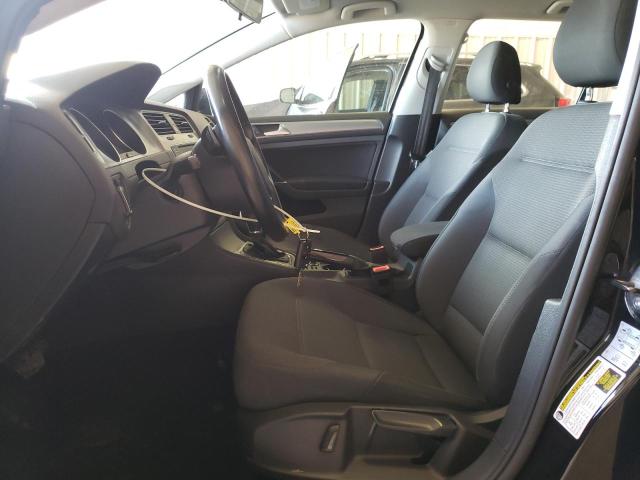 2017 VOLKSWAGEN GOLF SPORT - 3VW017AUXHM511728