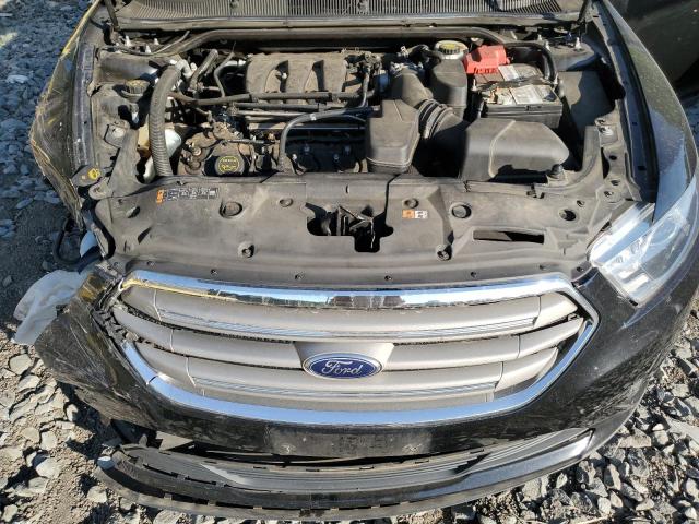 2018 Ford Taurus Sel VIN: 1FAHP2E8XJG132447 Lot: 59638674