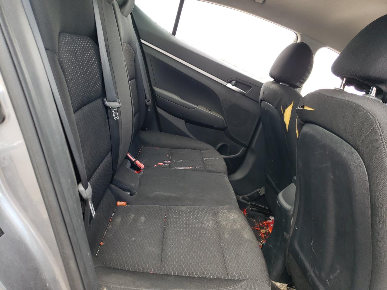 5NPD74LF1KH480625 2019 Hyundai Elantra Se