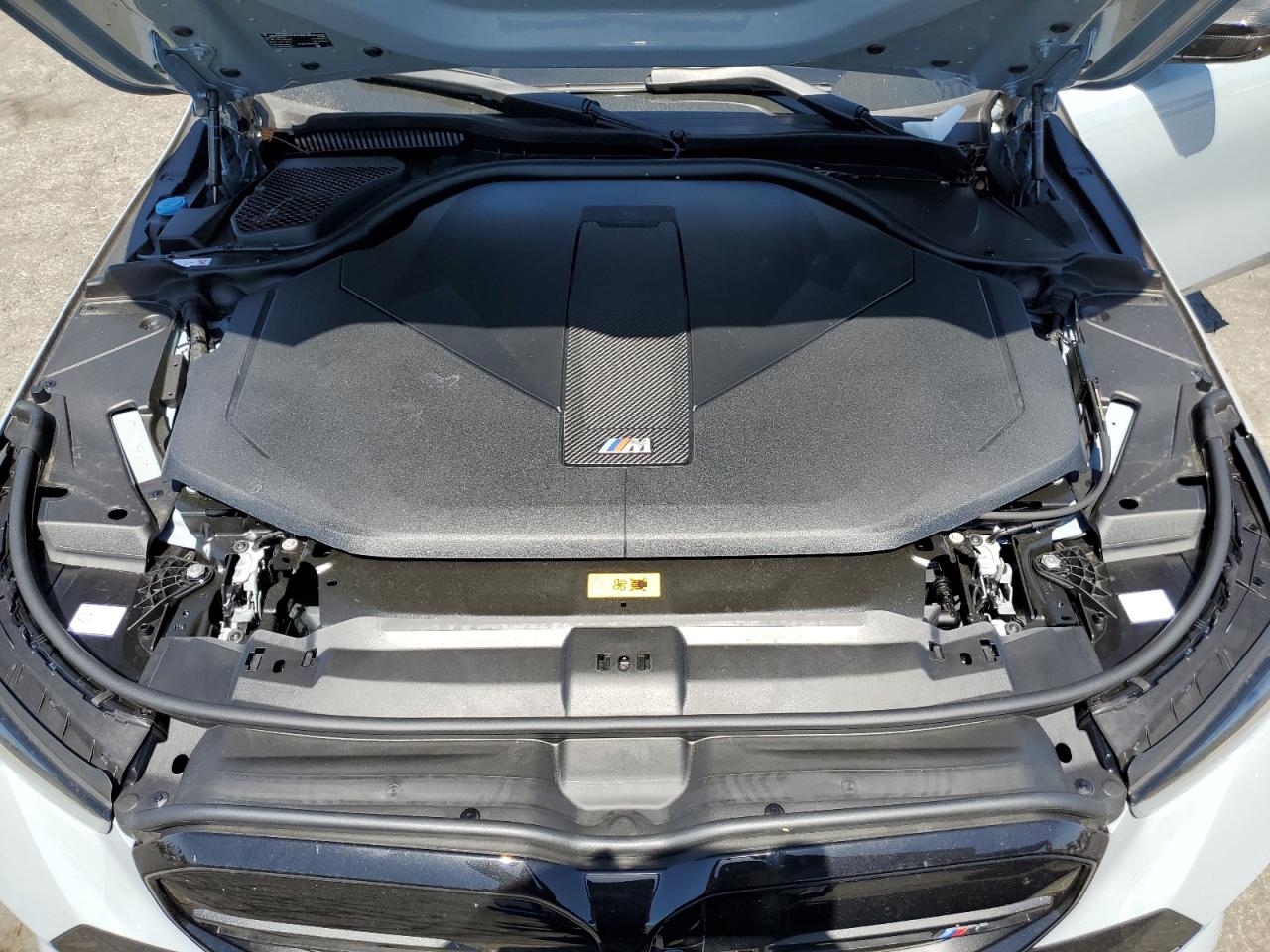 WBY43FK05RCR83468 2024 BMW I5 M60