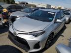 2018 TOYOTA COROLLA L - 2T1BURHE1JC996420