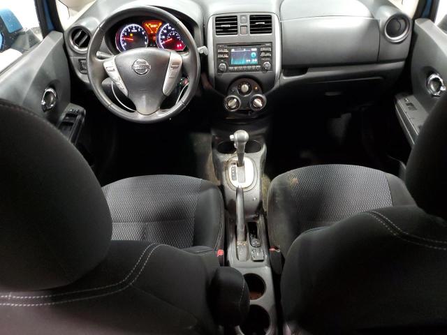 3N1CE2CP3EL422957 2014 Nissan Versa Note S