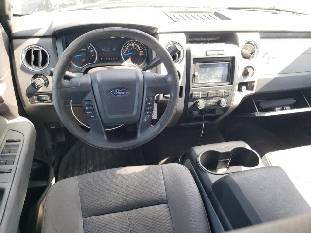 2013 Ford F150 Supercrew VIN: 1FTFW1CF2DFB59300 Lot: 60081414