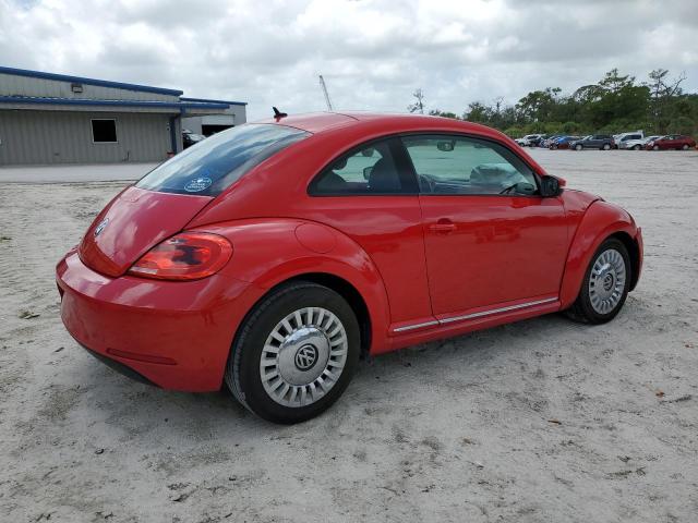 2013 Volkswagen Beetle VIN: 3VWJP7AT2DM674510 Lot: 59694574