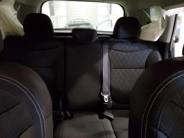 2016 Kia Soul VIN: KNDJN2A21G7846608 Lot: 58973444