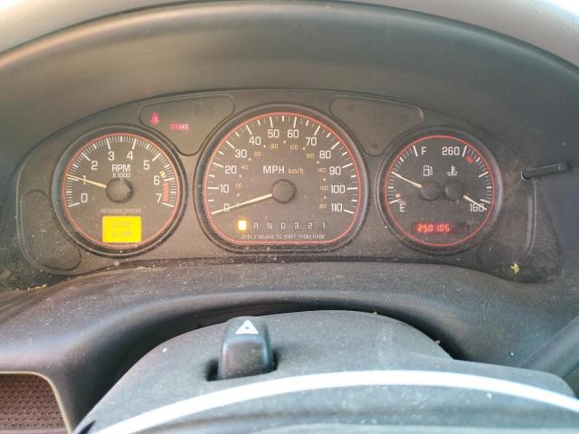 2000 Pontiac Montana VIN: 1GMDX03E2YD322434 Lot: 57950874